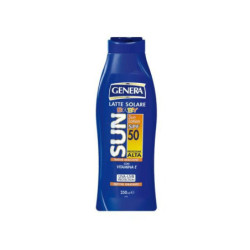 Genera sun solare latte...