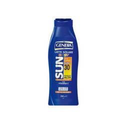 Genera sun solare latte...
