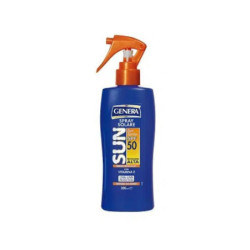 Genera sun solare spray...