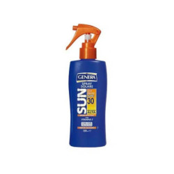 Genera sun solare spray...