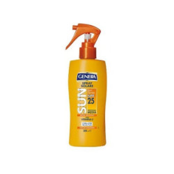 Genera sun solare spray...