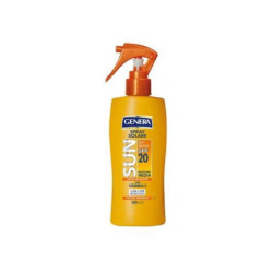 Genera sun solare spray...