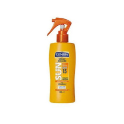 Genera sun solare spray...