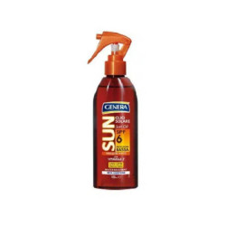 Genera sun solare olio...