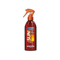Genera sun solare olio...