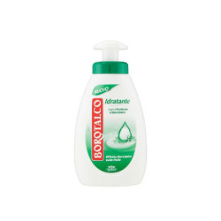 Borotalco roberts sapone...