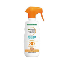 Ambre solaire bronze...