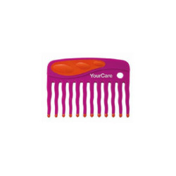 Yourcare pettine bicolor...