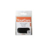 Yourcare retine invisibili pz.2 nero art.5043.5