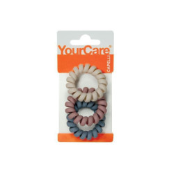 Yourcare elastici capelli...
