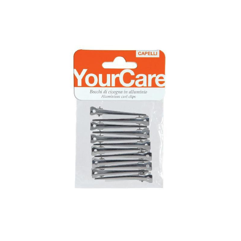 Yourcare becchi di cicogna pz.12 art.012