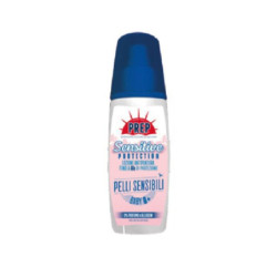 Prep repellente spray corpo lozi one vapo ml.100 sensitive baby