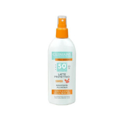 Clinians solari latte spray...