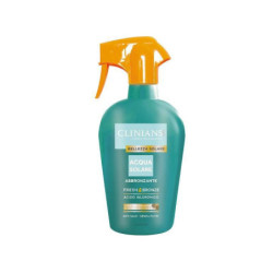 Clinians solari acqua...