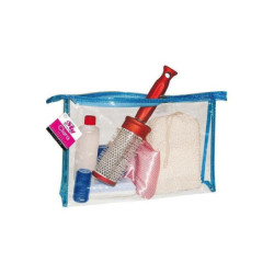 My busta necessaire...