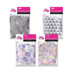 My cuffia doccia deluxe...