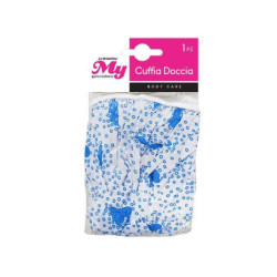 My cuffia doccia blister...