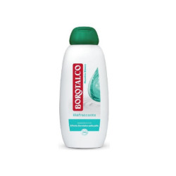Borotalco roberts bagno...