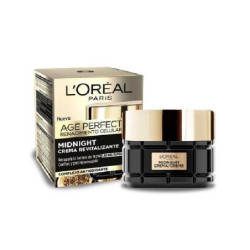 L oreal age perfect...