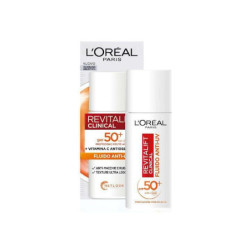 L oreal revitalift clinical...