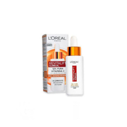 L oreal revitalift clinical...