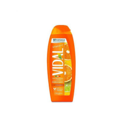 Vidal doccia ml.250 vitamina c