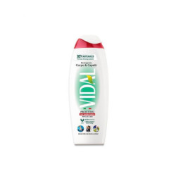 Vidal doccia shampoo ml.250...