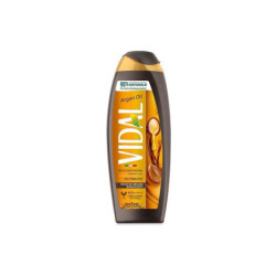 Vidal doccia ml.250 olio di...