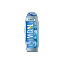 Vidal doccia ml.250 talco