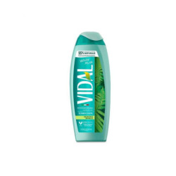 Vidal doccia ml.250 muschio...