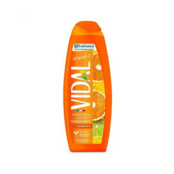 Vidal bagno ml.500 vitamina c