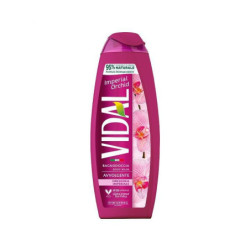 Vidal bagno ml.500 orchidea...