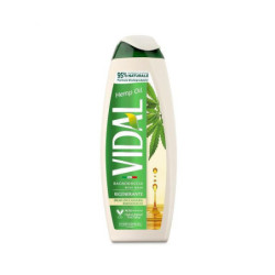 Vidal bagno ml.500 olio di...