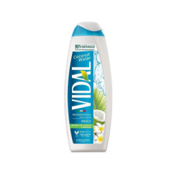 Vidal bagno ml.500 acqua di...