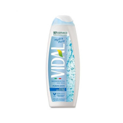 Vidal bagno ml.500 hydra pure