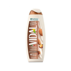 Vidal bagno ml.500 almond &...