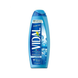 Vidal bagno ml.500 polar ice