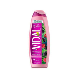 Vidal bagno ml.500 mora &...