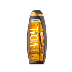 Vidal bagno ml.500 olio di...