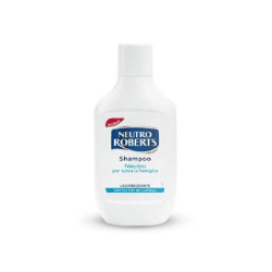 Roberts shampoo ml.450