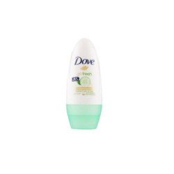 Dove deodorante roll on...