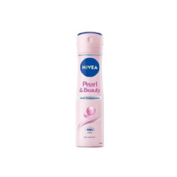 Nivea deodorante spray...