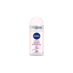 Nivea deodorante roll on...