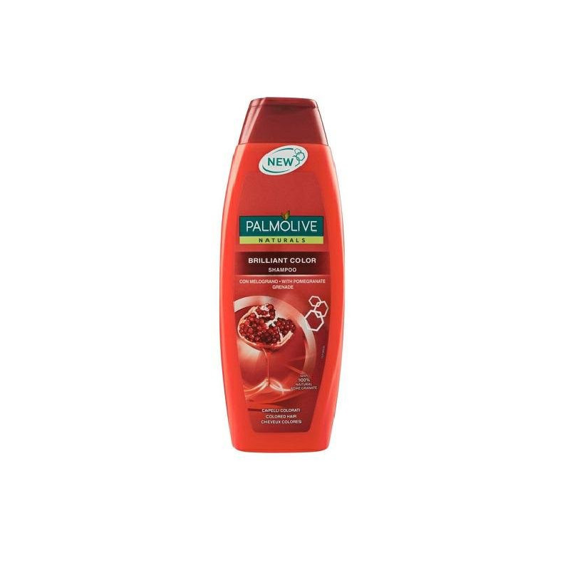 Palmolive shampoo ml.350 melogra no capelli colorati
