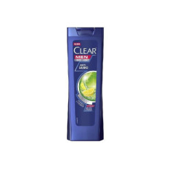 Clear shampoo antiforfora...
