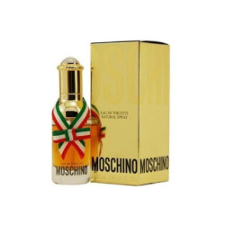 Moschino profumo edt ml. 25...