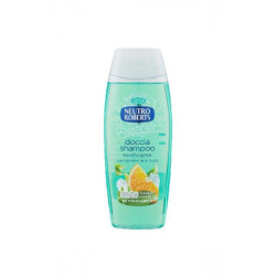 Roberts doccia shampoo...