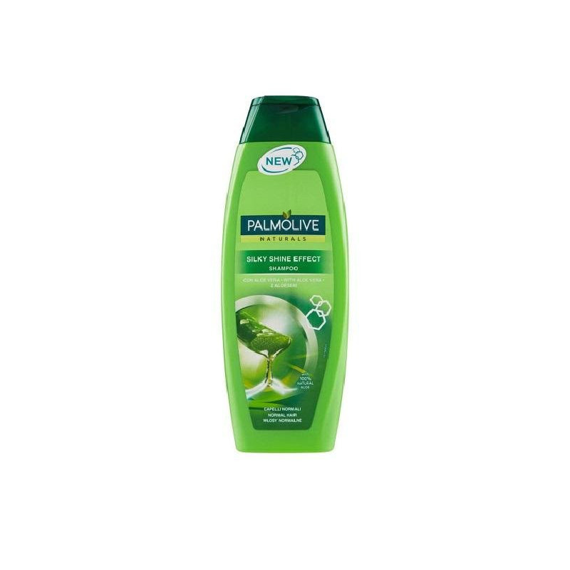 Palmolive shampoo ml.350 aloe ve ra capelli normali