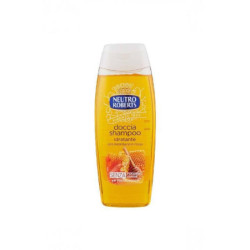 Roberts doccia shampoo...