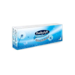 Bulky soft fazzoletti carta...